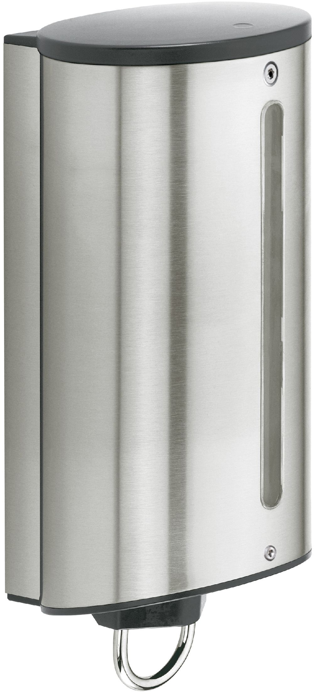 Keuco Plan Seifenspender 1100 ml stahl 14954070100