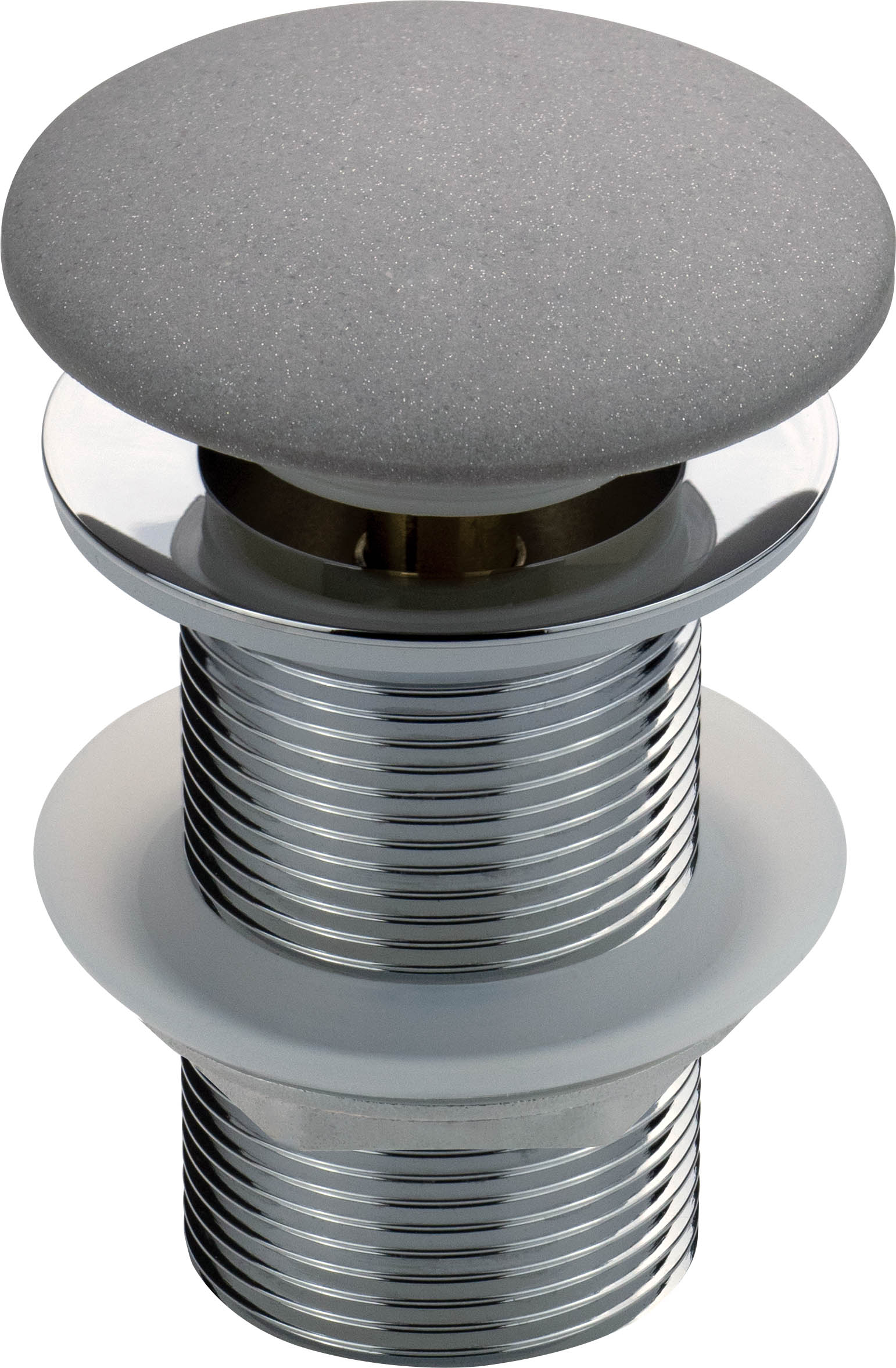 Deante Click-Clack Waschbeckenstöpsel || NHC_S12A