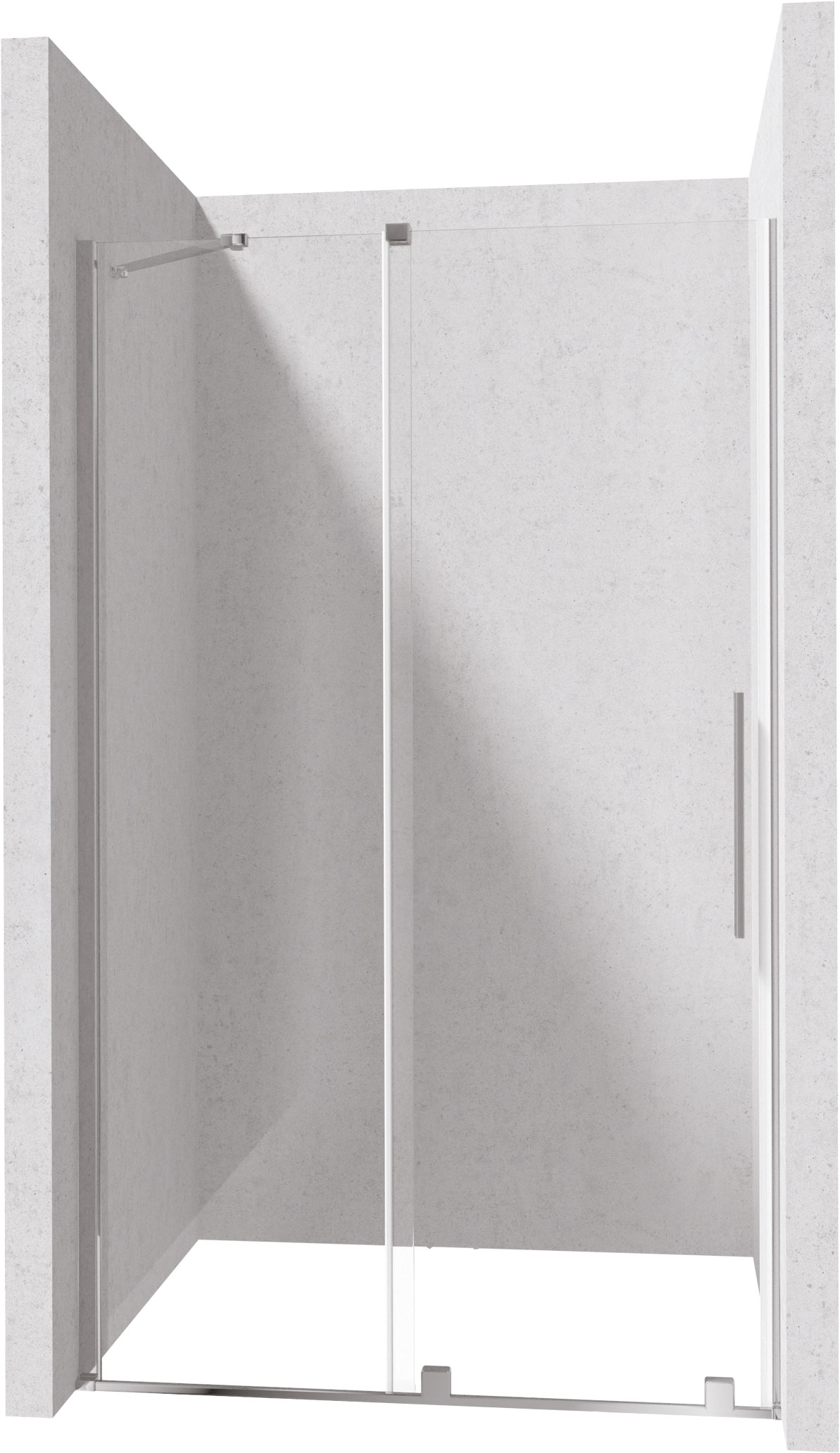 Deante Prizma Verbindungsprofil KTJ_000X