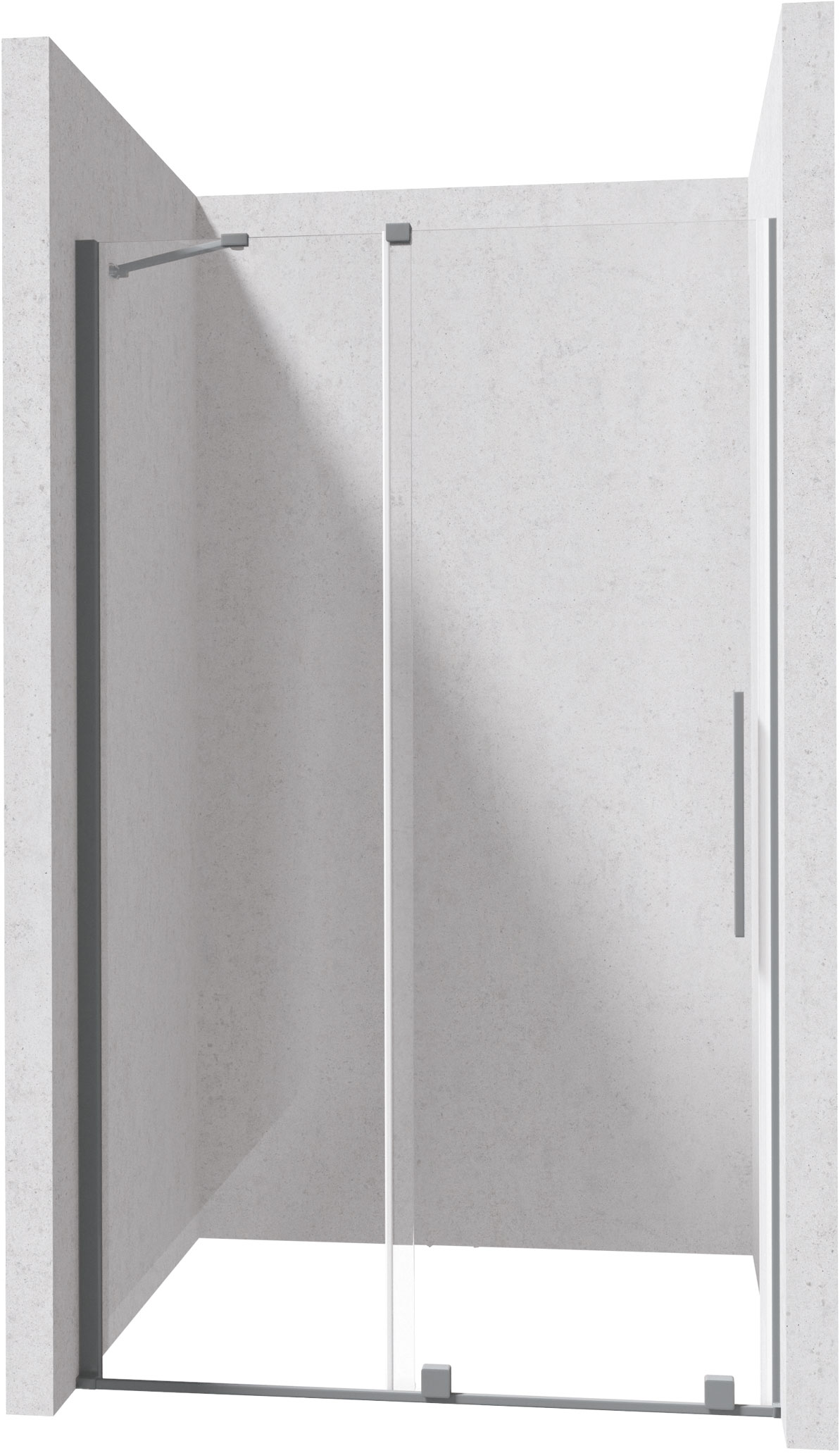 Deante Prizma Verbindungsprofil KTJ_D00X