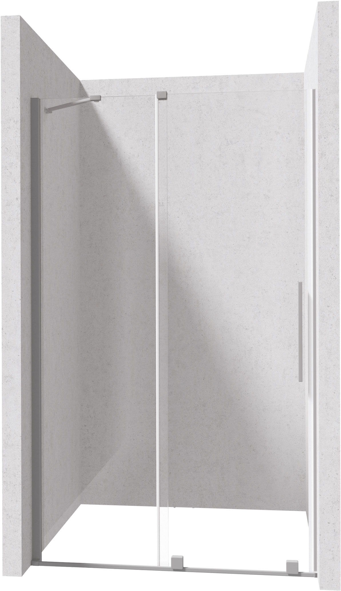 Deante Prizma Verbindungsprofil KTJ_F00X