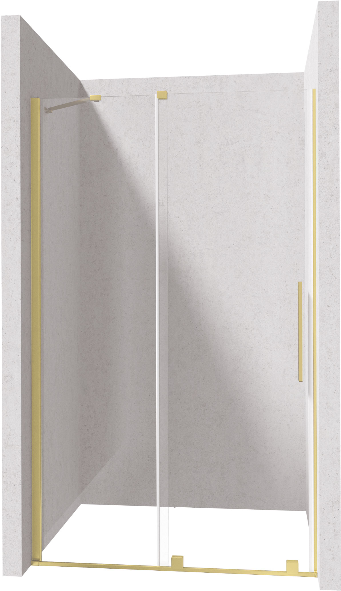 Deante Prizma Verbindungsprofil KTJ_R00X