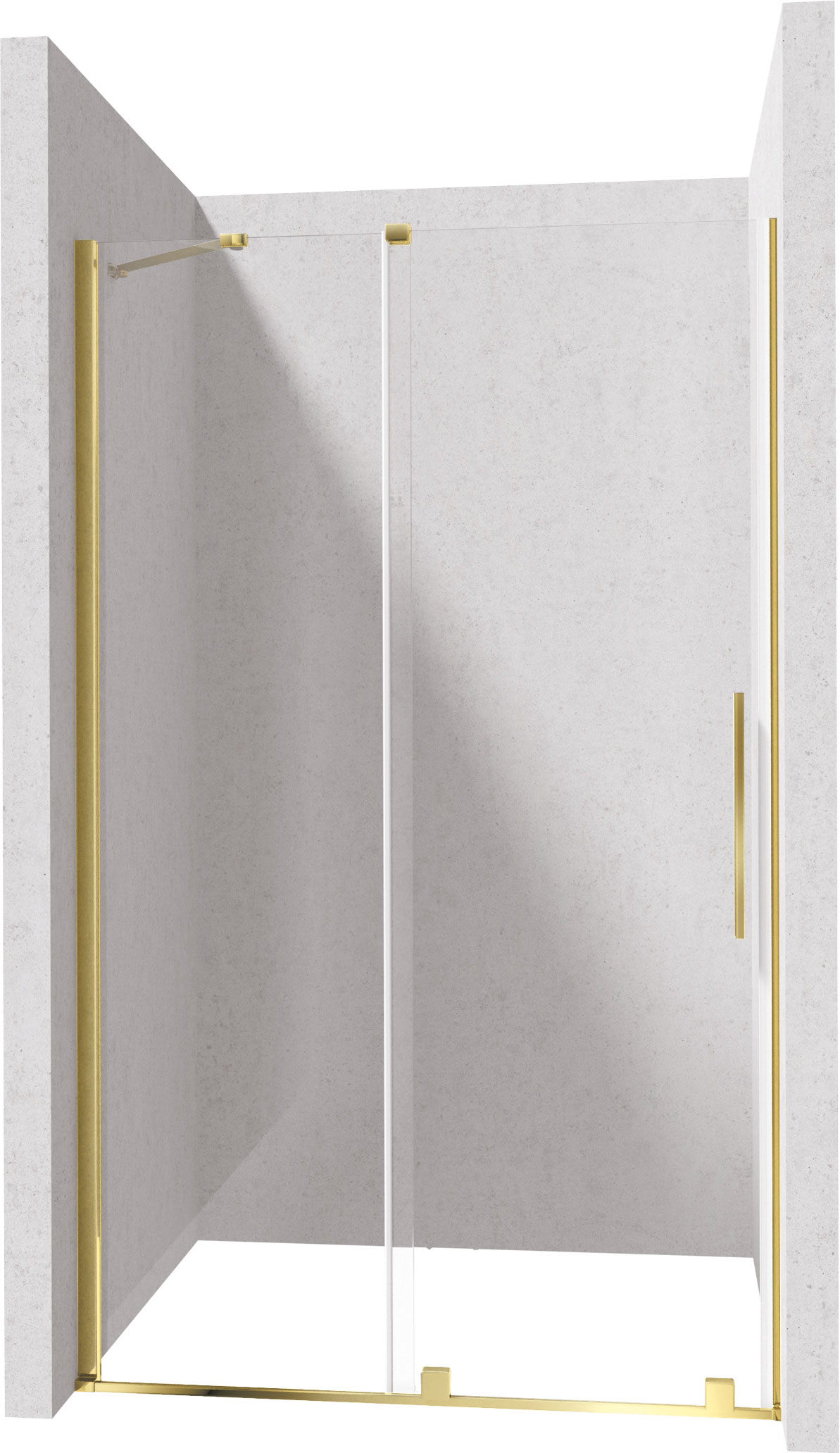 Deante Prizma Verbindungsprofil KTJ_Z00X