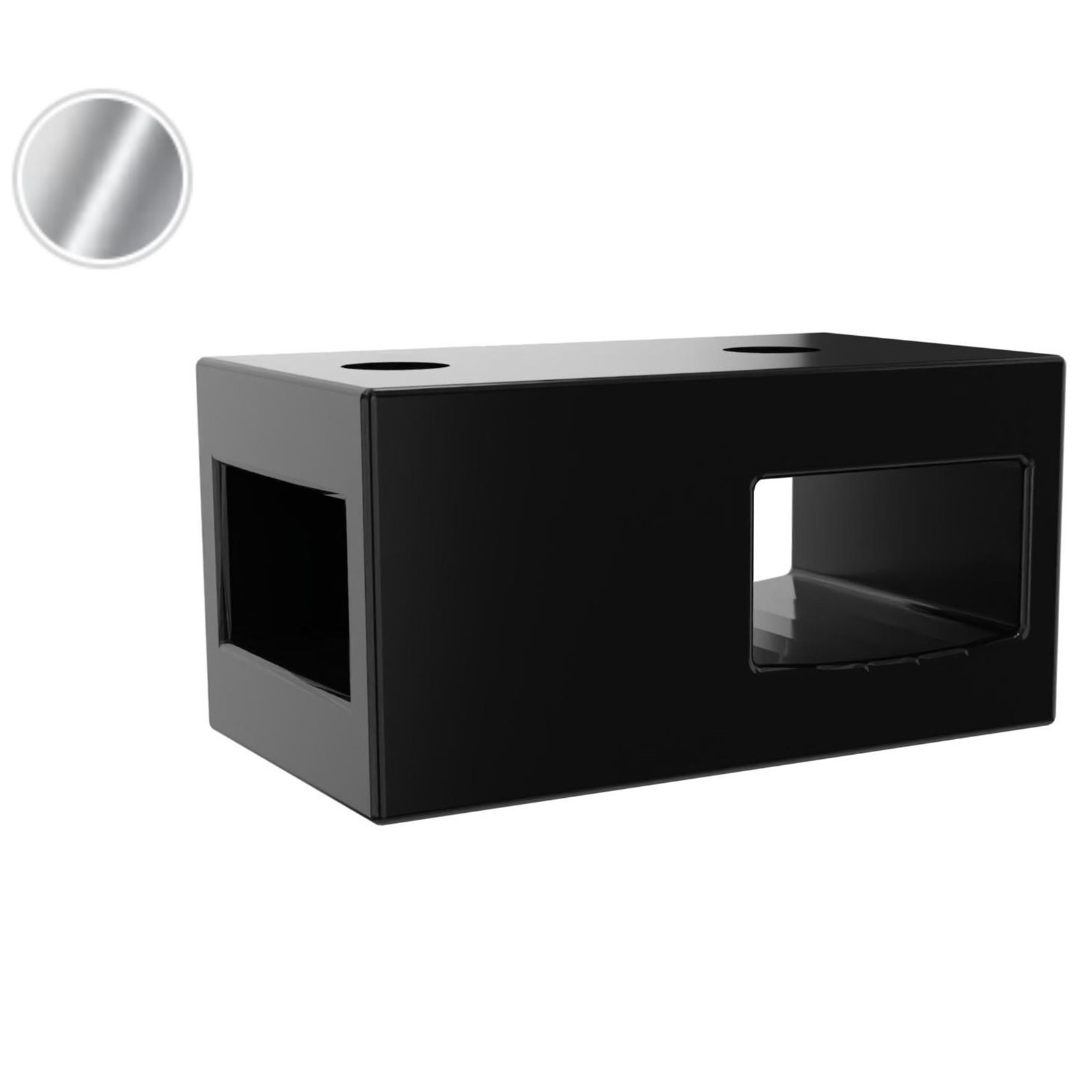 Roca District Ergänzungsset AMP6600002