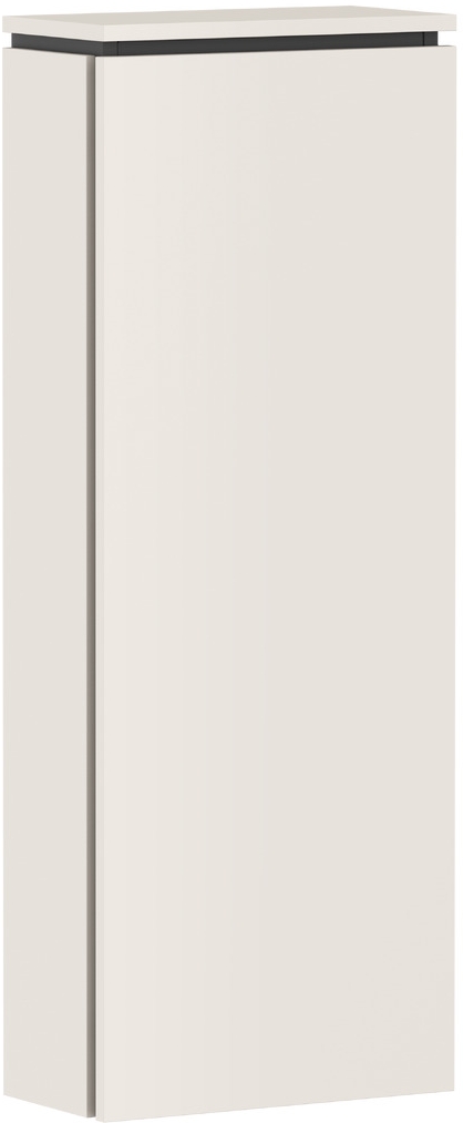 Hansgrohe Xilesa E Kabinett 40x20x106.5 cm Seitenschrank hängend sandig 54281780