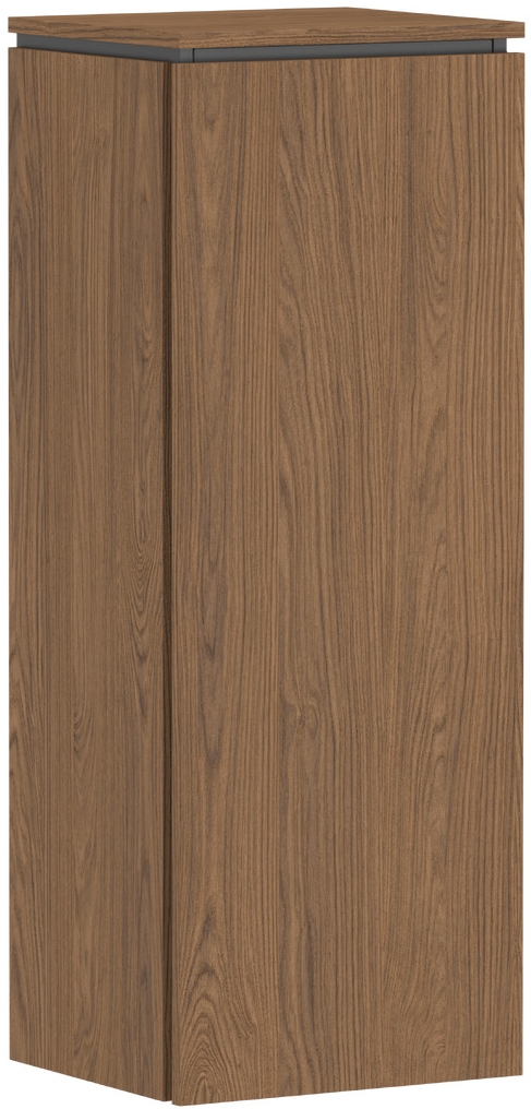 Hansgrohe Xilesa E Kabinett 40x35x106.5 cm Seitenschrank hängend eiche 54283550