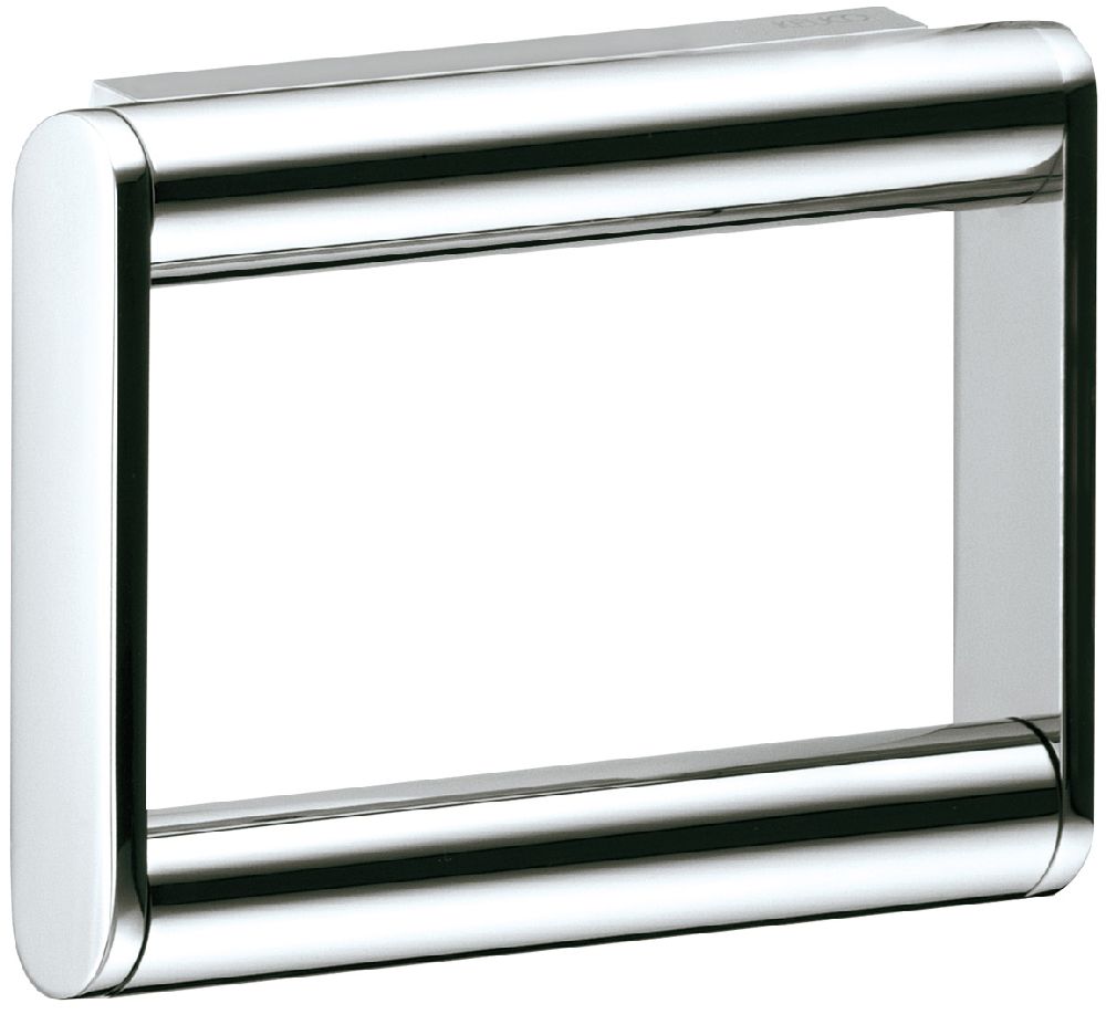 Keuco Plan Klopapierhalterung stahl 14961070000