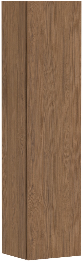 Hansgrohe Xilesa E Kabinett 40x35x165 cm Seitenschrank hängend eiche 54287550