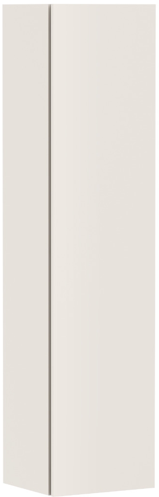 Hansgrohe Xilesa E Kabinett 40x35x165 cm Seitenschrank hängend sandig 54287780