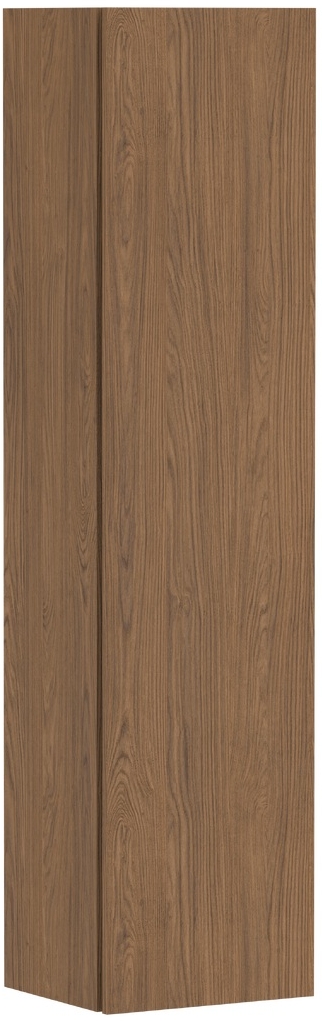 Hansgrohe Xilesa E Kabinett 40x35x165 cm Seitenschrank hängend eiche 54288550