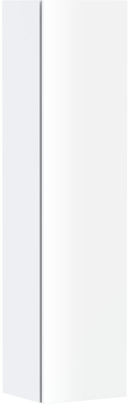 Hansgrohe Xilesa E Kabinett 40x35x165 cm Seitenschrank hängend weiß 54288700