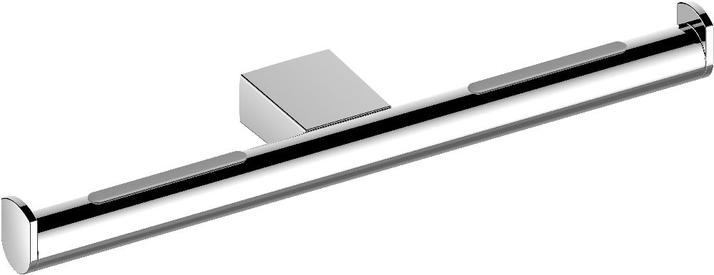 Keuco Plan Klopapierhalterung chrom 14963010003