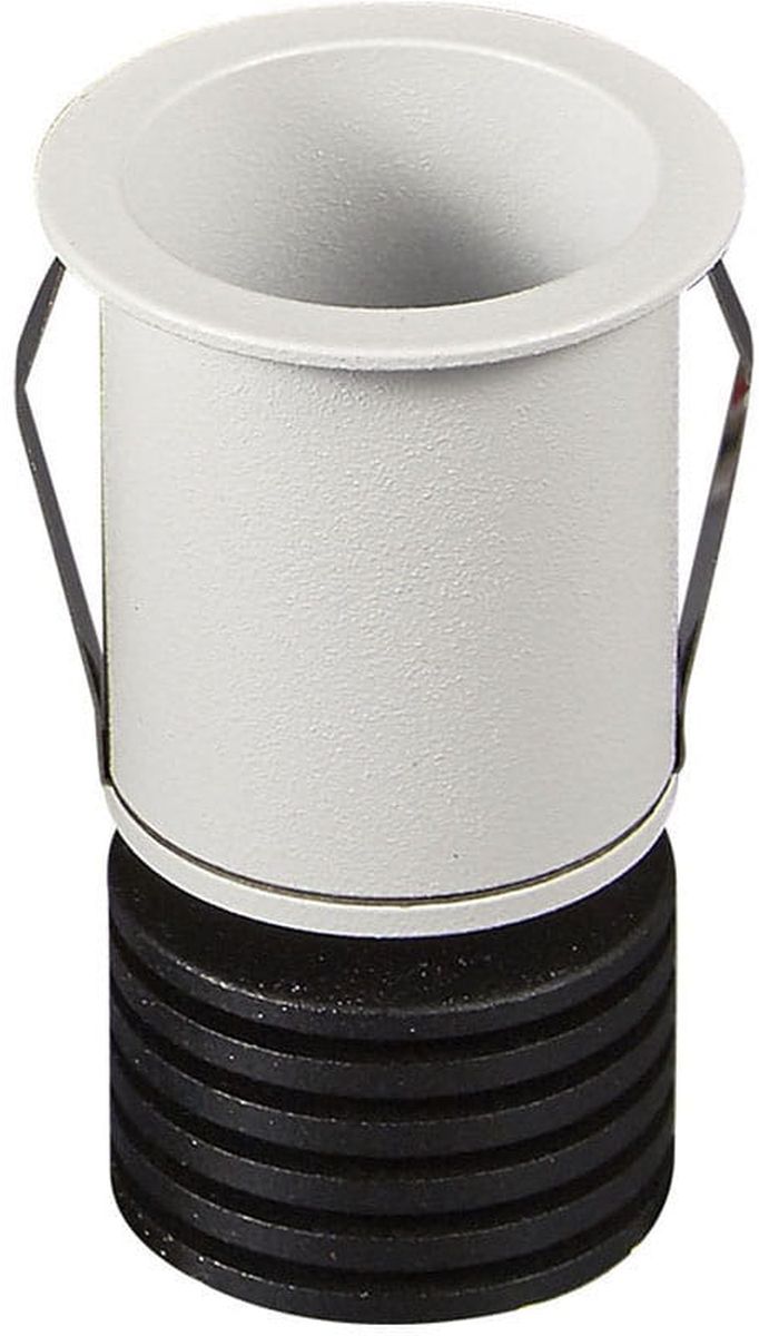 Mantra Guincho Eingebaute Lampe 1x3 W weiß 7080