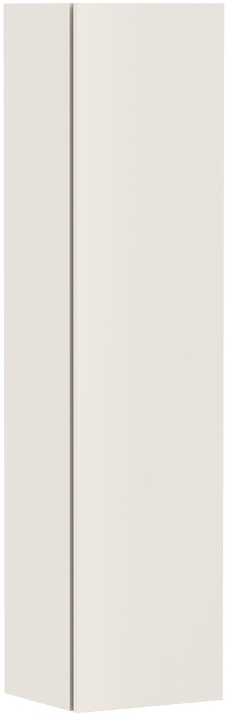 Hansgrohe Xilesa E Kabinett 40x35x165 cm Seitenschrank hängend sandig 54288780