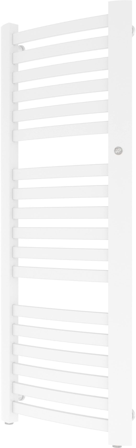 Instal Projekt Retto Badezimmerheizkörper Leiter 107.2x41.2 cm weiß RET-40/110