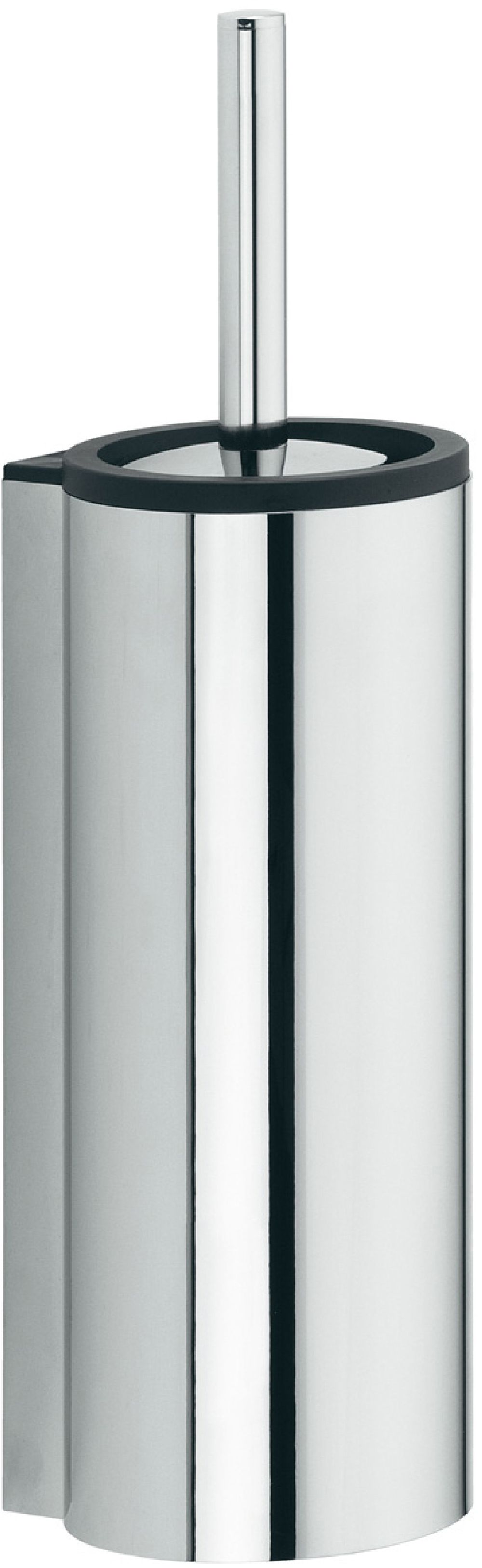 Keuco Plan Klobürste verschraubt stahl 14964070100