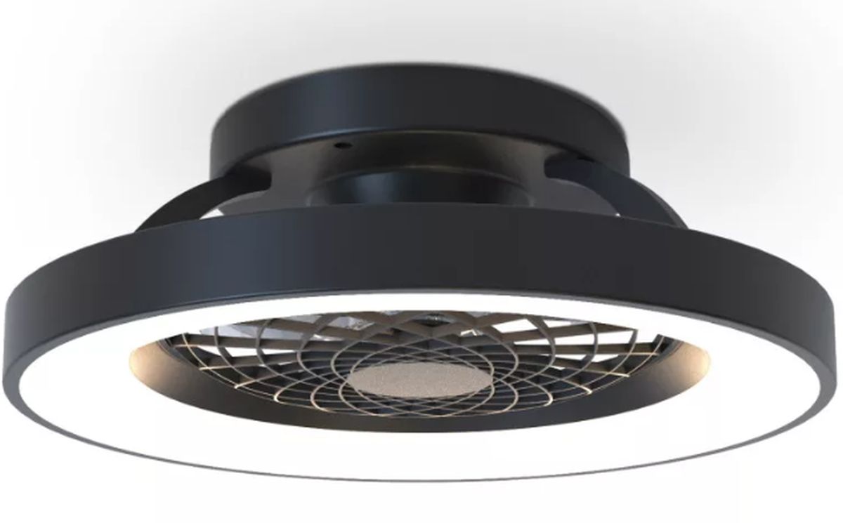 Mantra Tibet Decke 1x70 W schwarz 7805