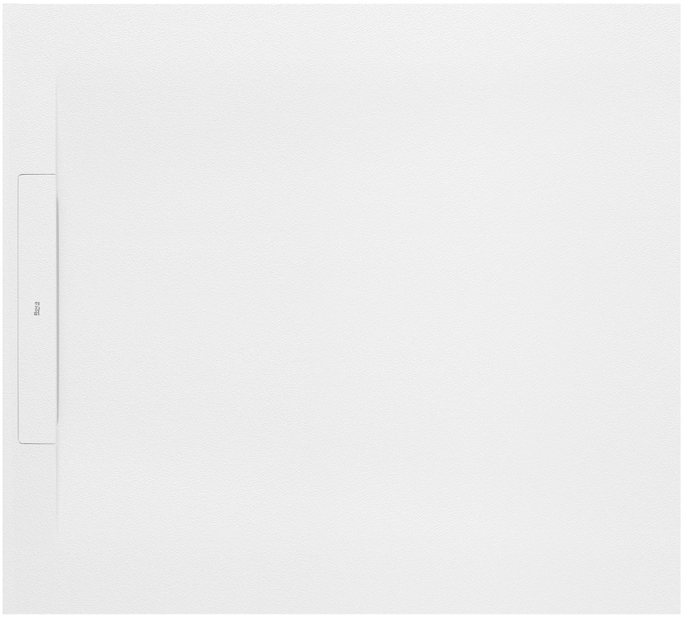 Roca Pyros Quadratische Duschwanne 90x90 cm weiß AP90138438403100