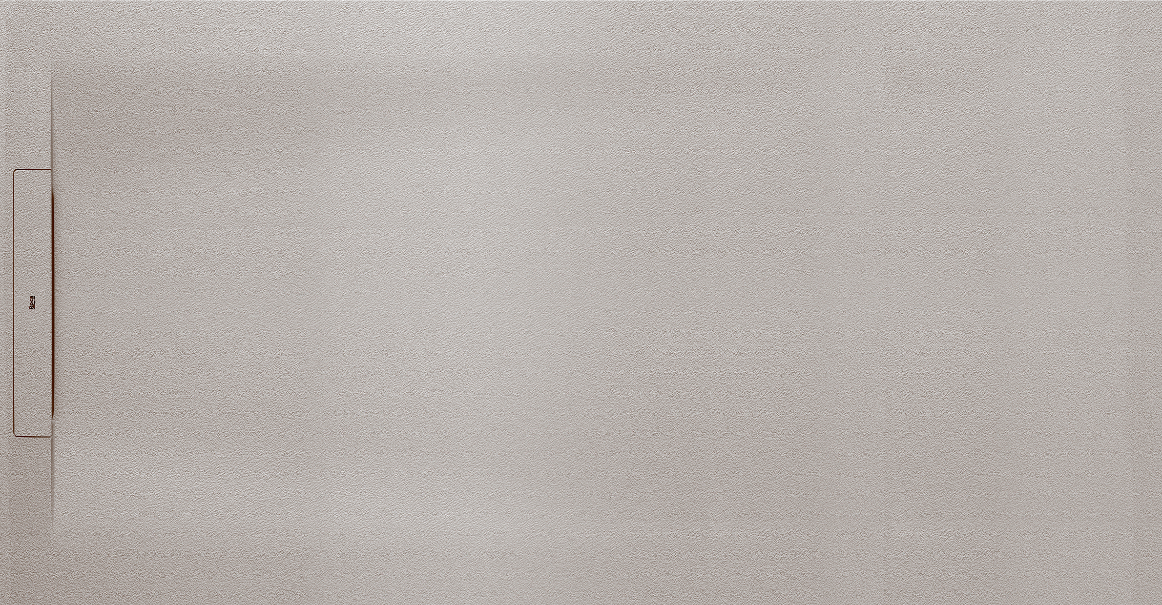 Roca Pyros Rechteckige Duschwanne 180x80 cm perlmutt AP90170832003630