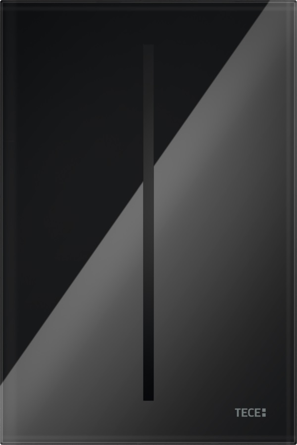 Tece Filo Betätigungsplatte für Urinal schwarz 9242065