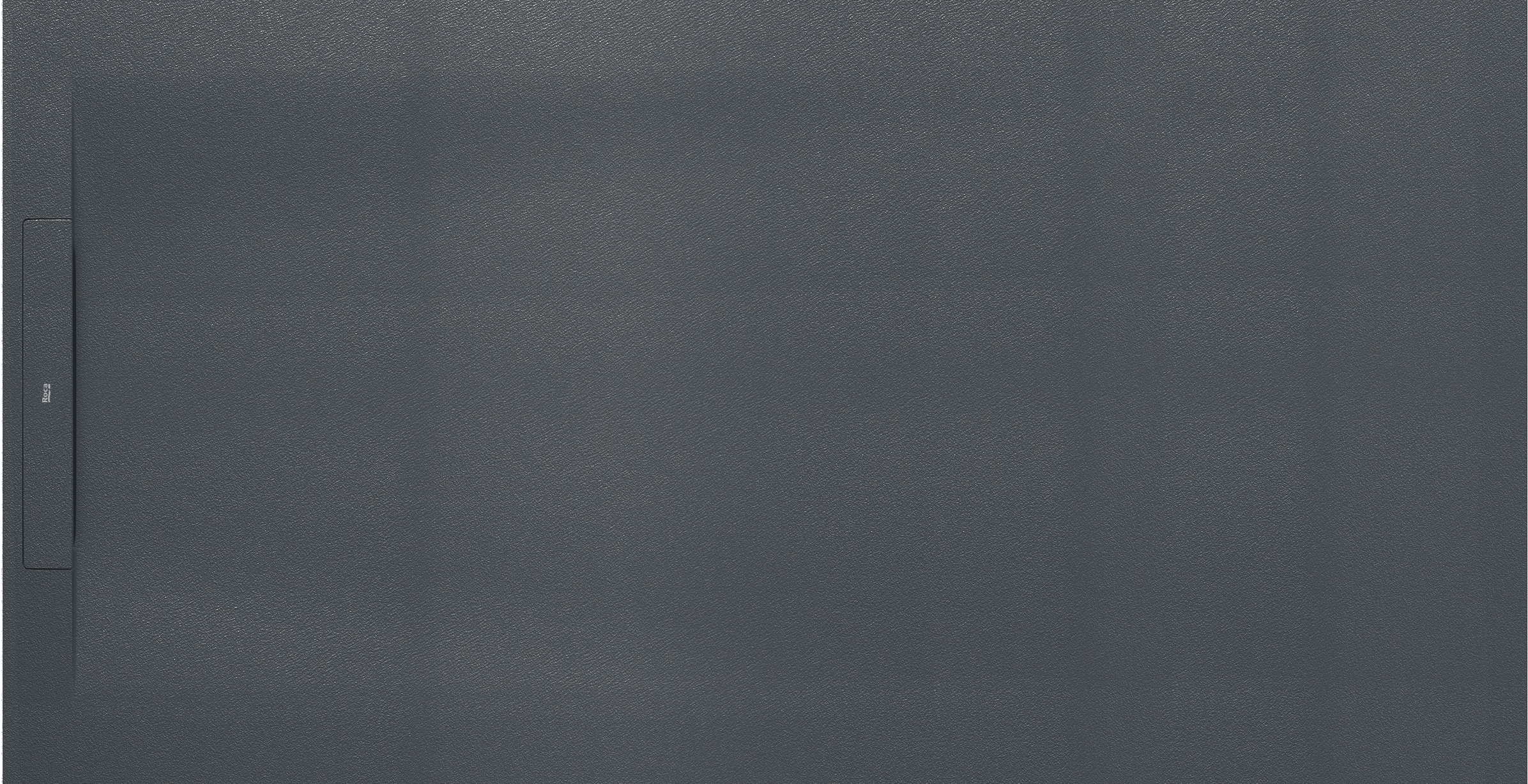 Roca Pyros Rechteckige Duschwanne 180x90 cm grau AP90170838403200