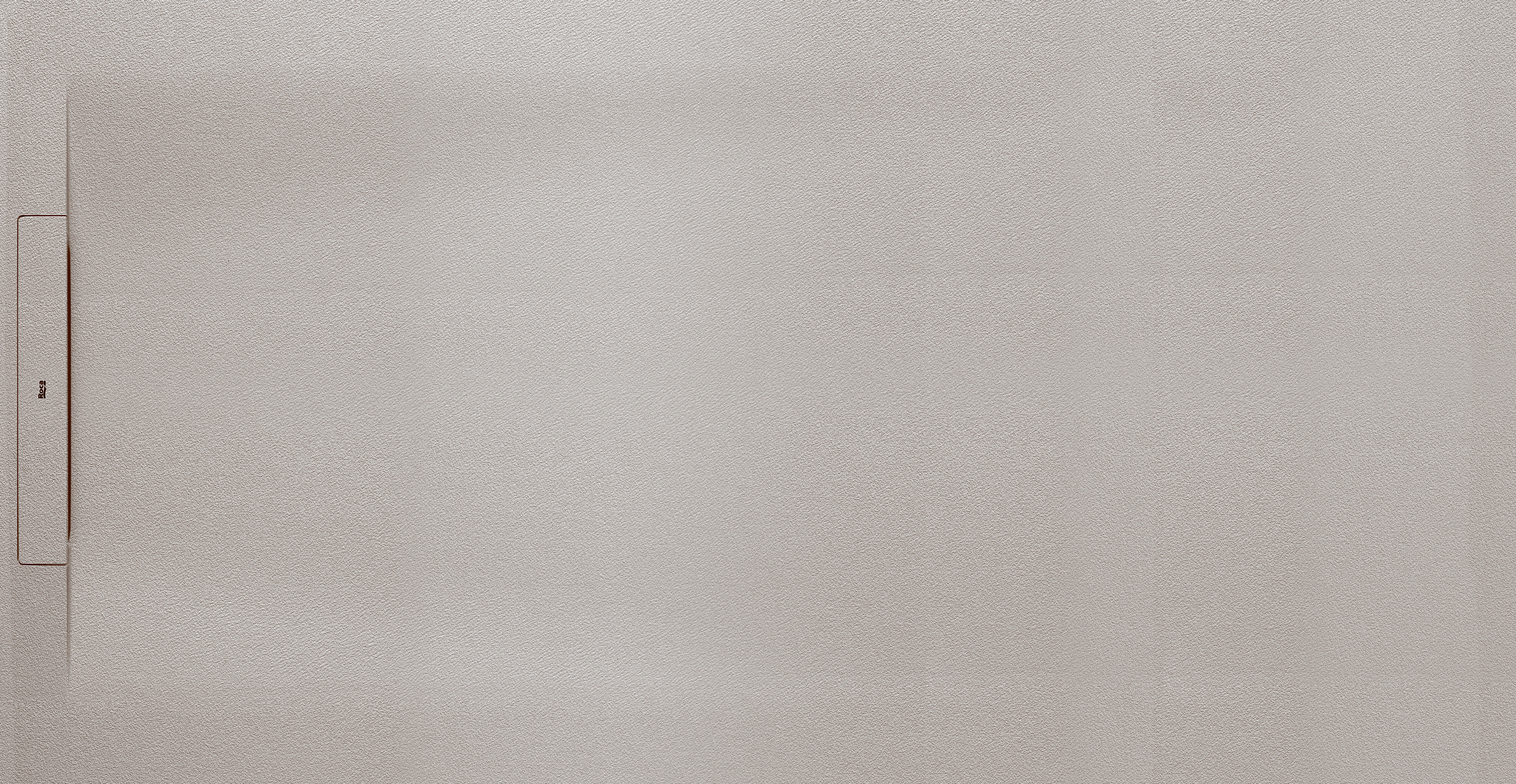 Roca Pyros Rechteckige Duschwanne 180x90 cm perlmutt AP90170838403630