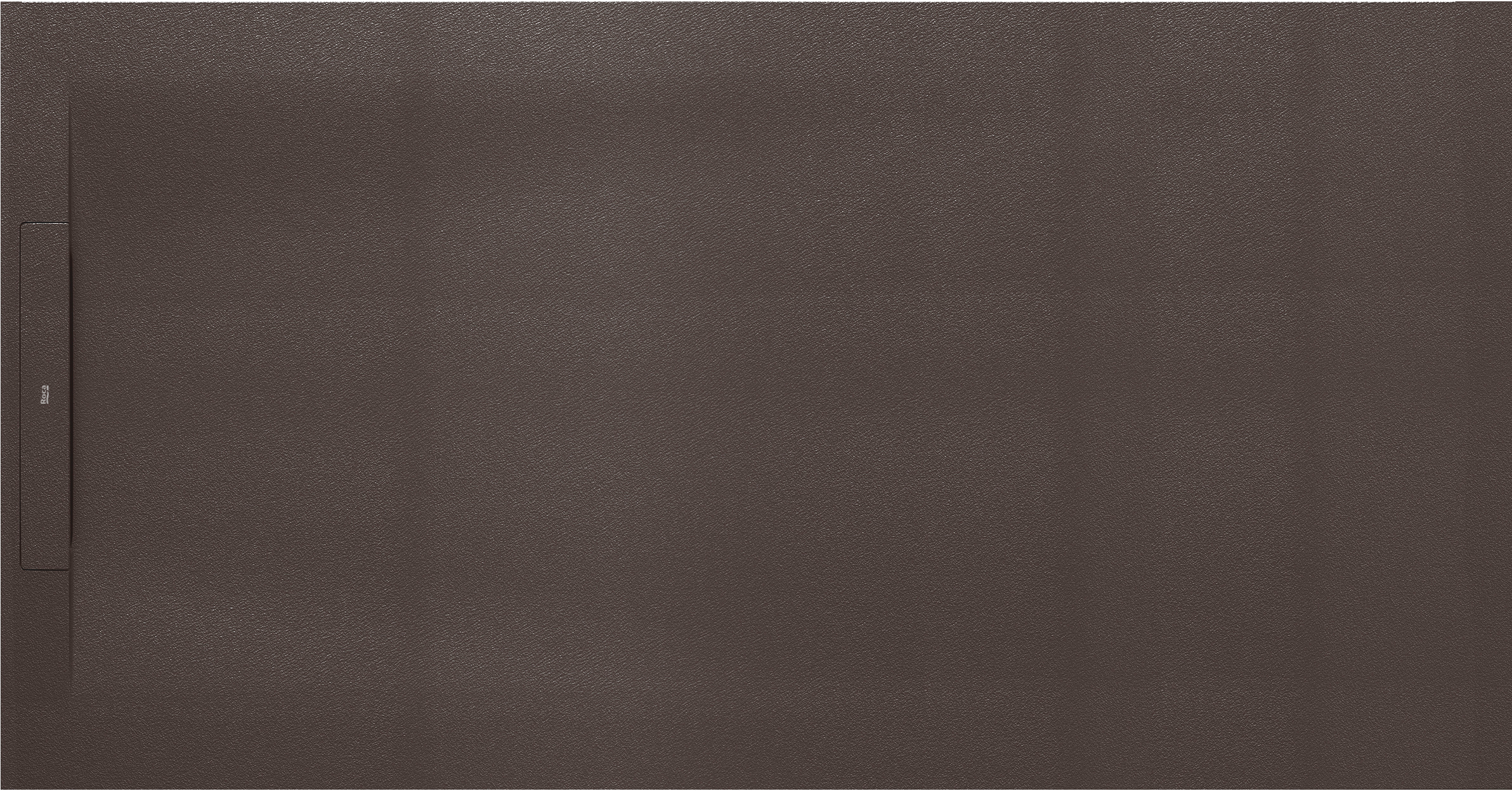 Roca Pyros Rechteckige Duschwanne 180x90 cm kaffee AP90170838403660