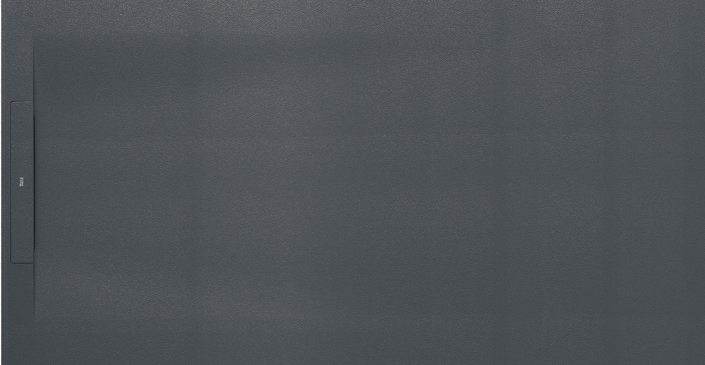 Roca Pyros Rechteckige Duschwanne 200x100 cm grau AP9017D03E803200