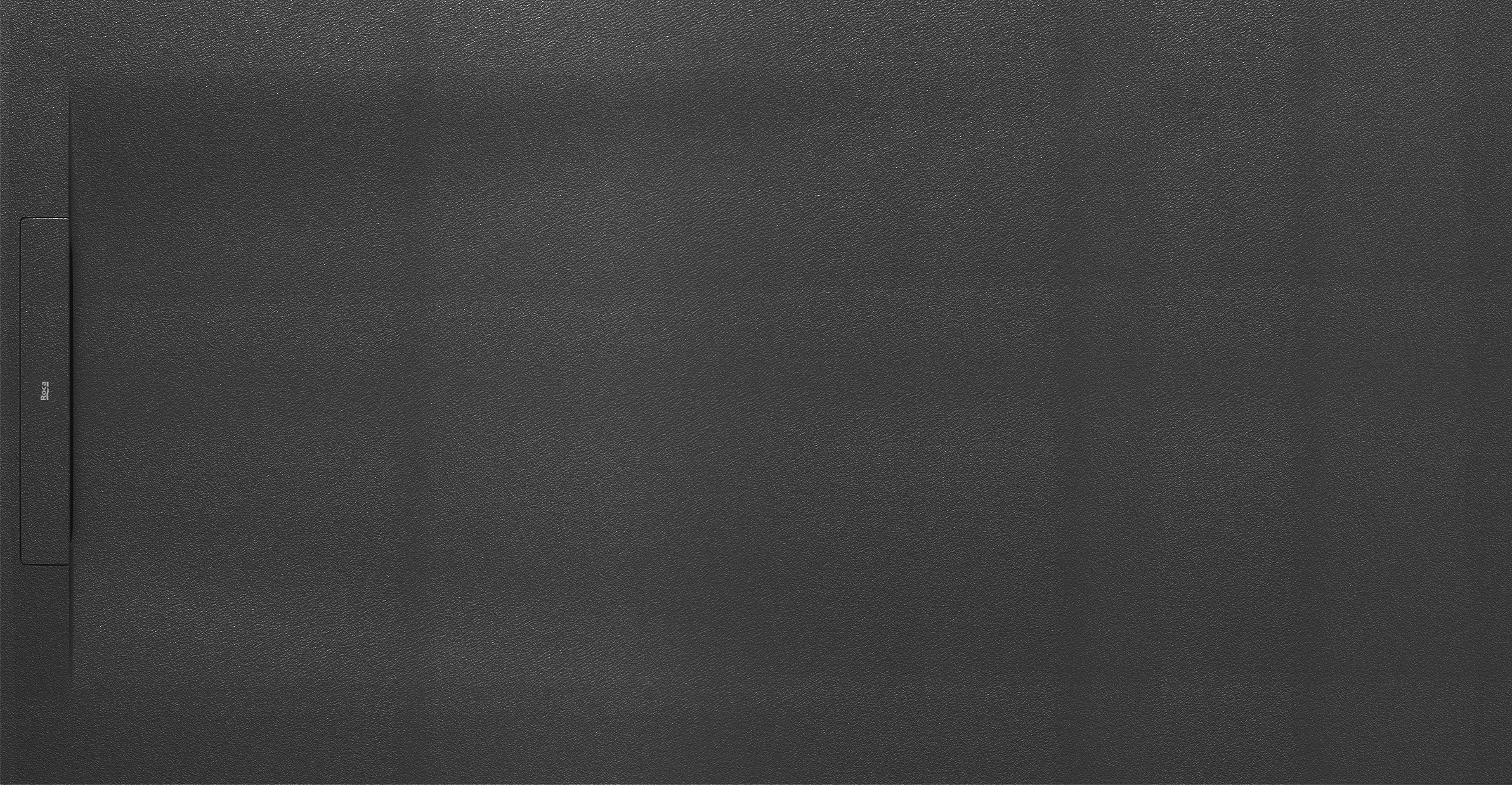 Roca Pyros Rechteckige Duschwanne 200x100 cm onyx AP9017D03E803640