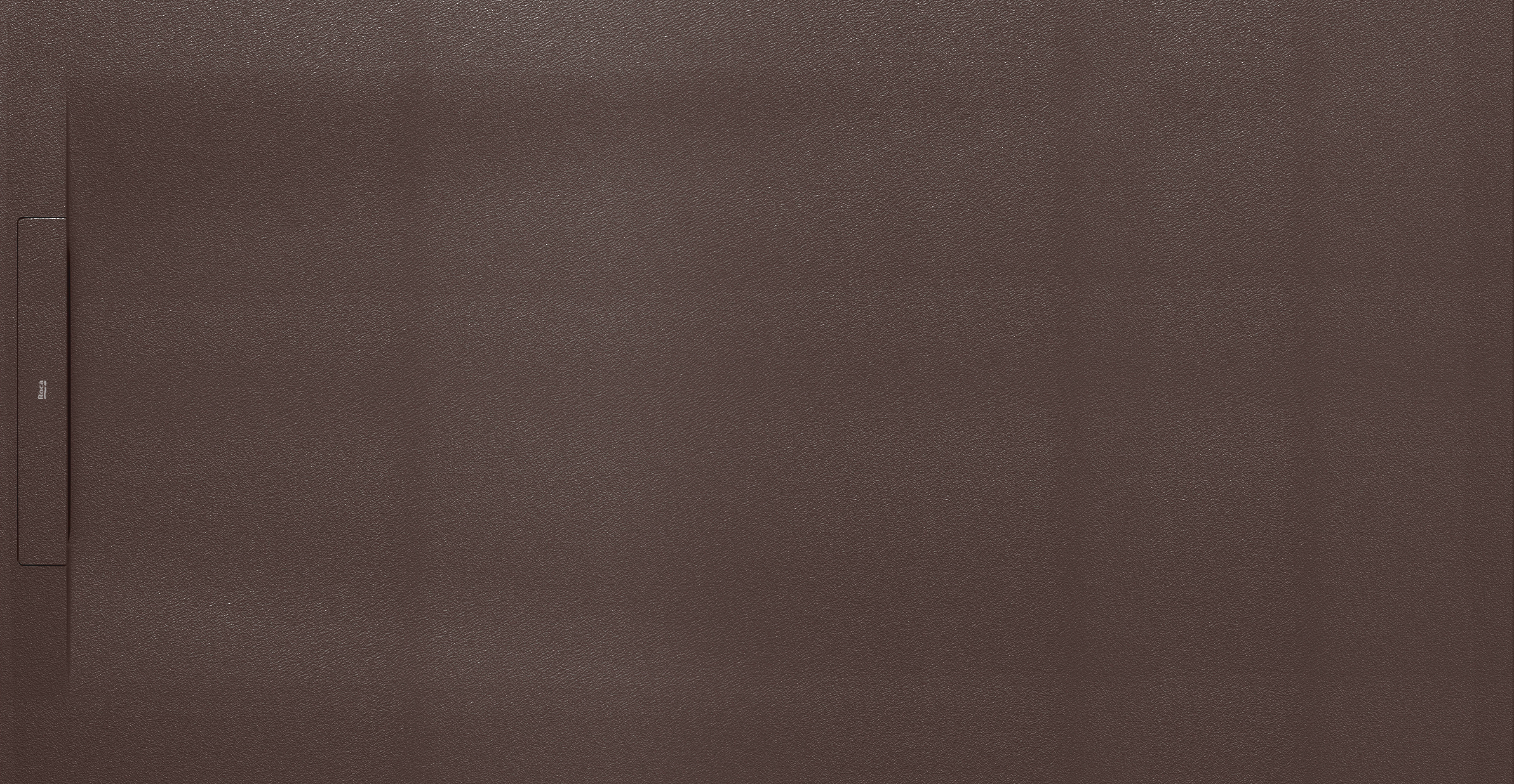 Roca Pyros Rechteckige Duschwanne 200x100 cm kaffee AP9017D03E803660