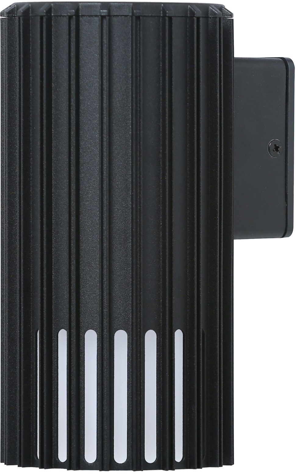 Goldlux Kuusamo Außenwandleuchte 1x20 W graphit 329332