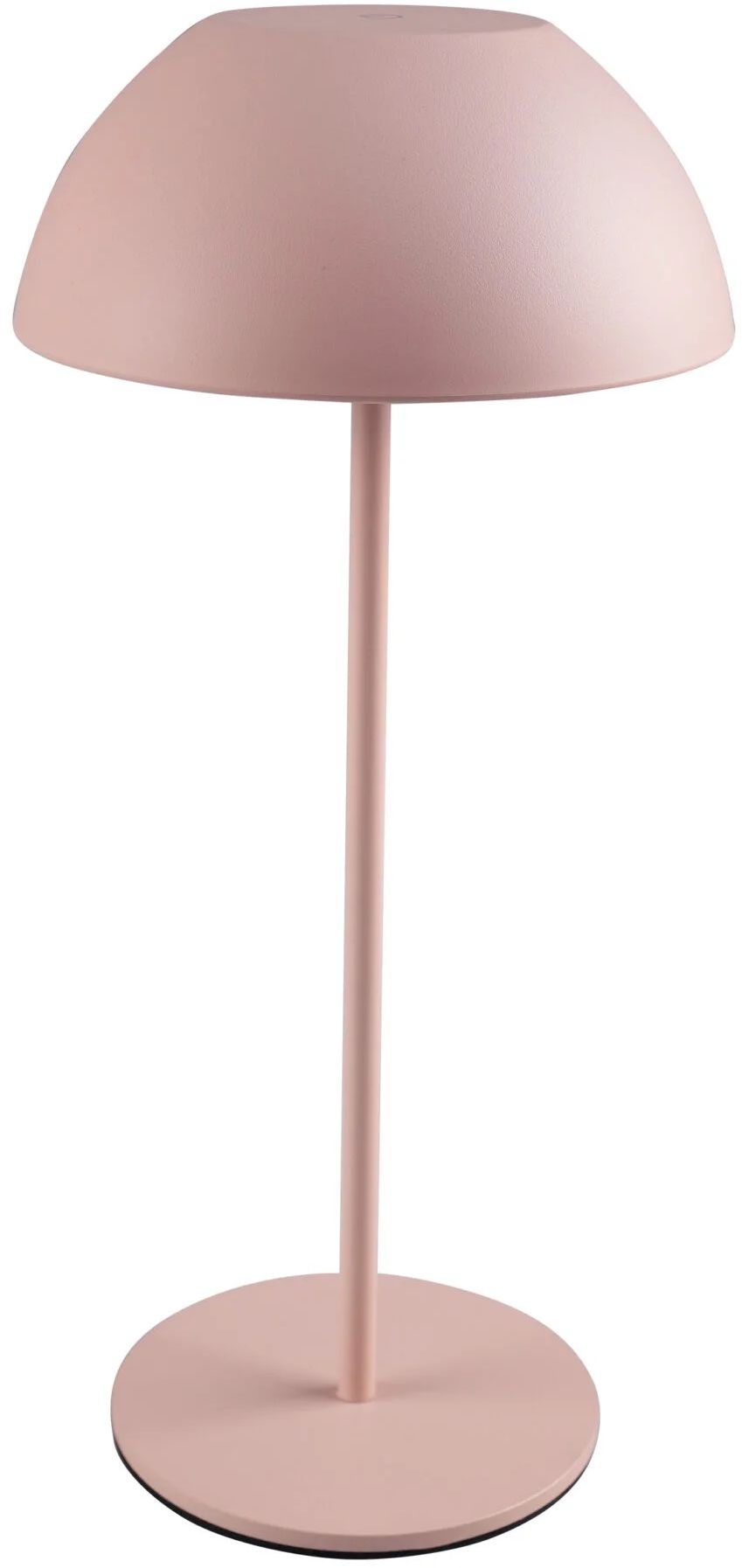 Goldlux Tanzania Tischlampe x W rosa 329943