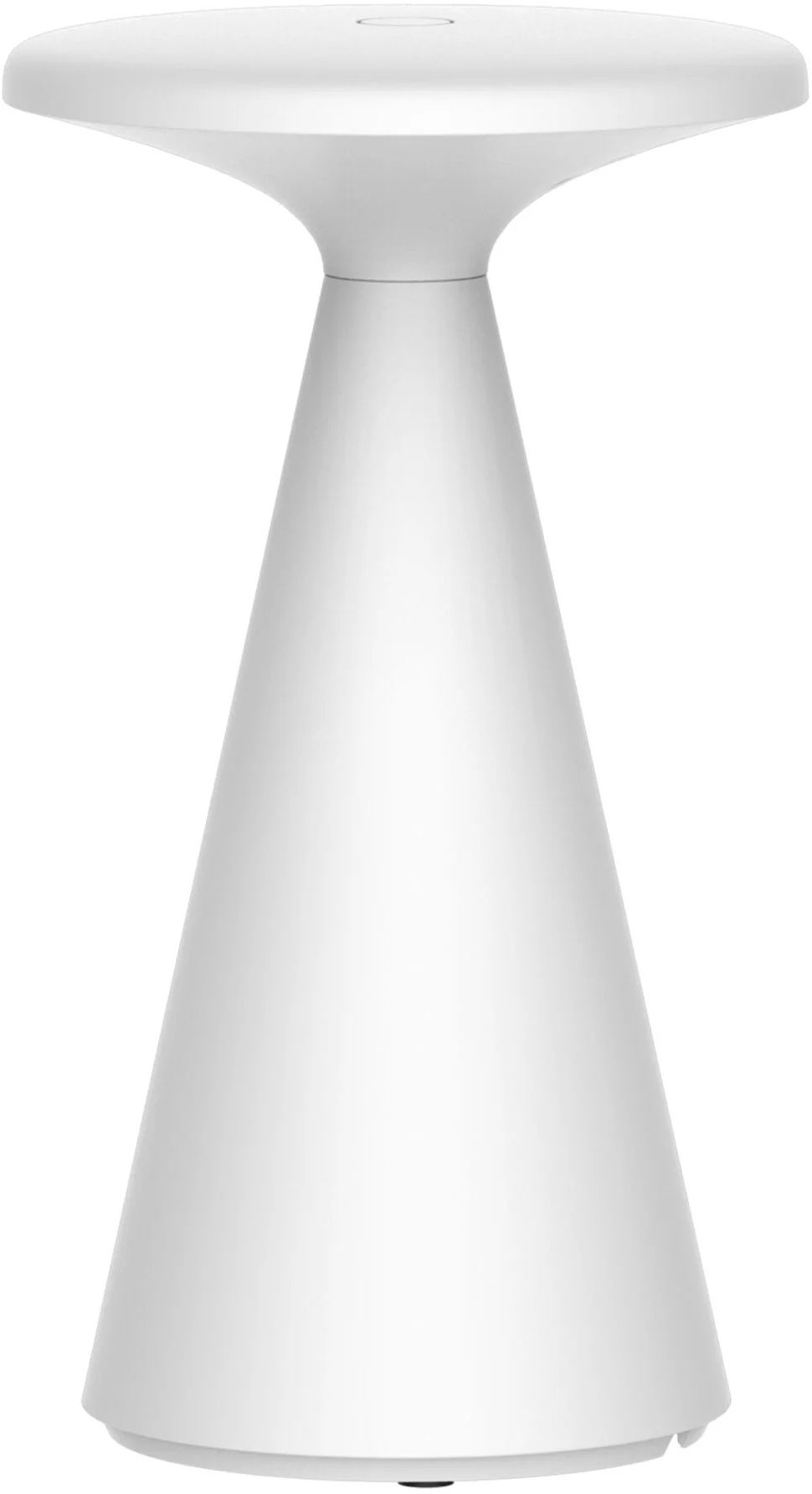 Goldlux Paros Tischlampe 1x W weiß 329967