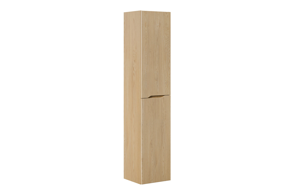 Comad Nordic Cremona Kabinett 35x33.5x170 cm Seitenschrank hängend eiche NORDIC CREMONA 80-35-2D
