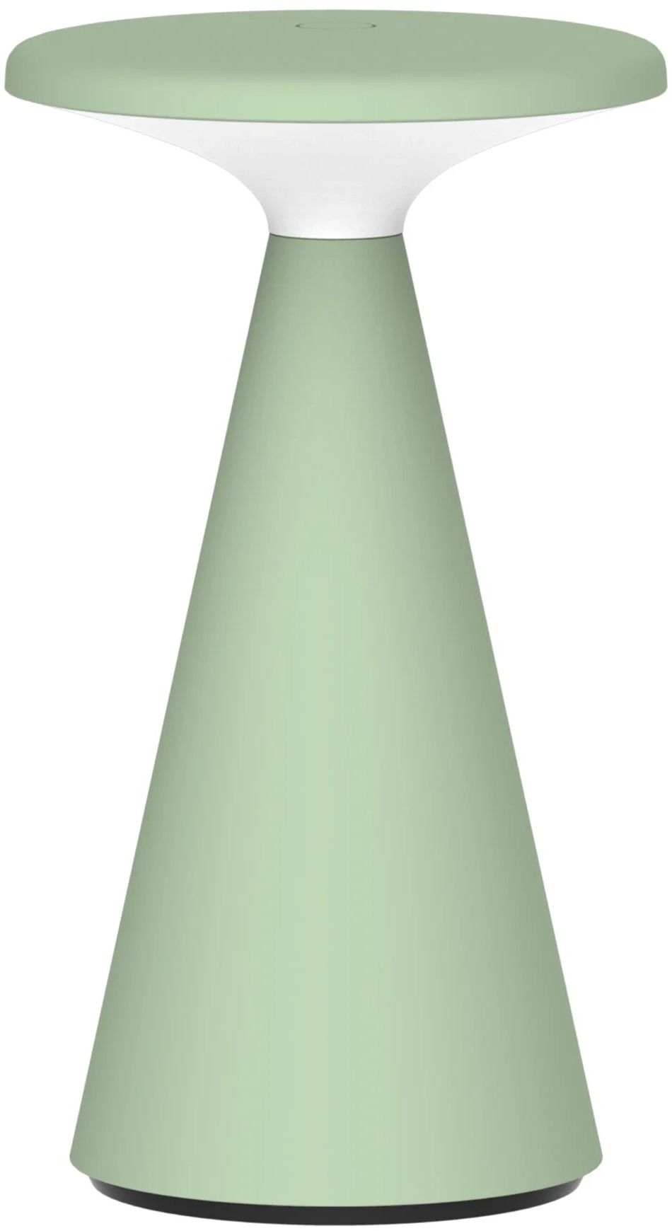 Goldlux Paros Tischlampe 1x W grün 329974