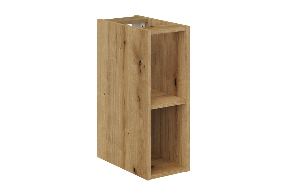 Comad Nova Oak Kabinett 20x39x57 cm eiche NOVA OAK 81-20-39