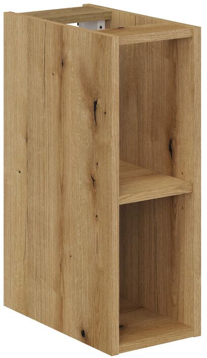Comad Nova Oak Unterschrank 20x39x57 cm eiche NOVA OAK 81-20-39