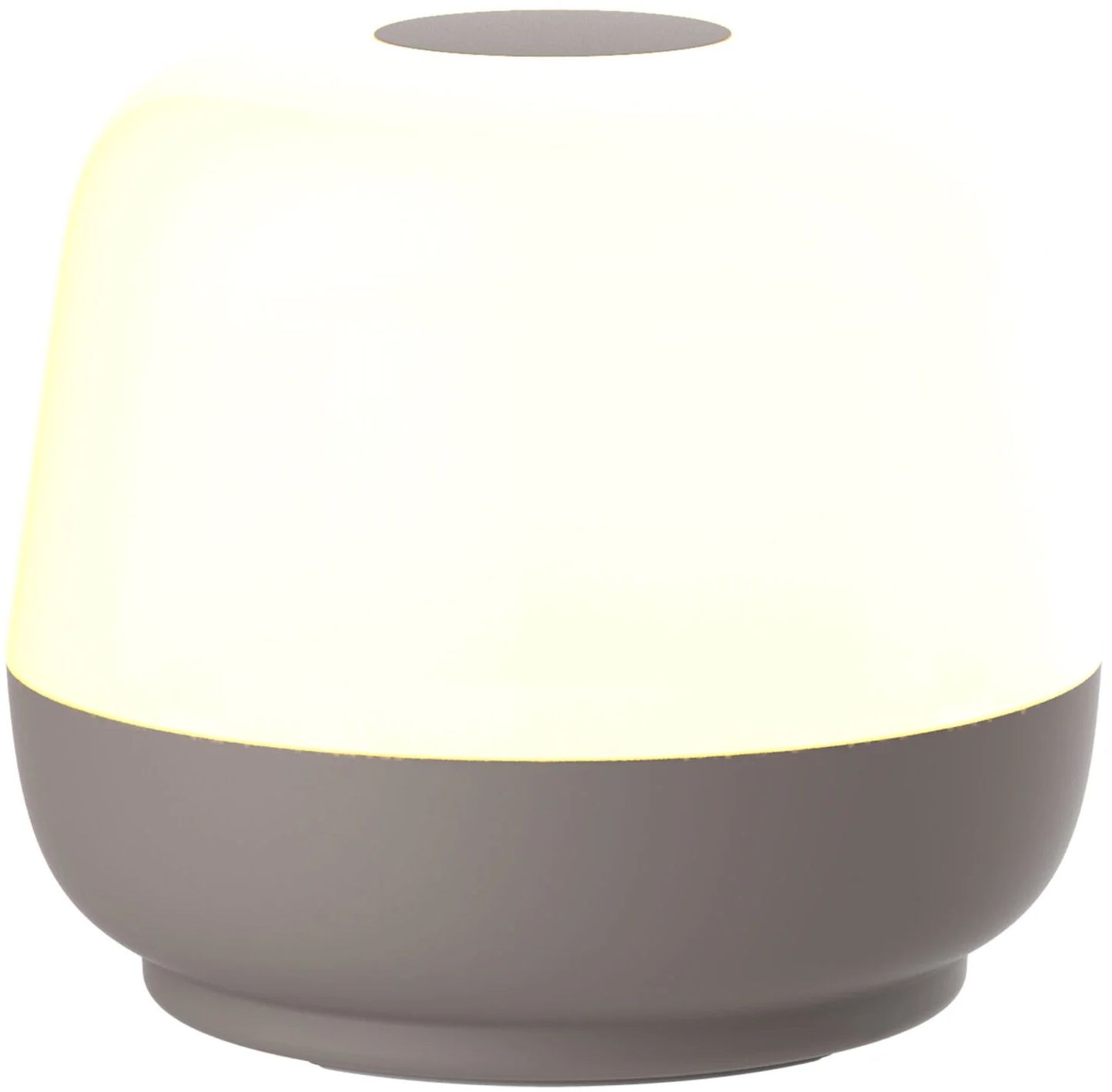 Goldlux Samba Tischlampe 1x W beige 329394