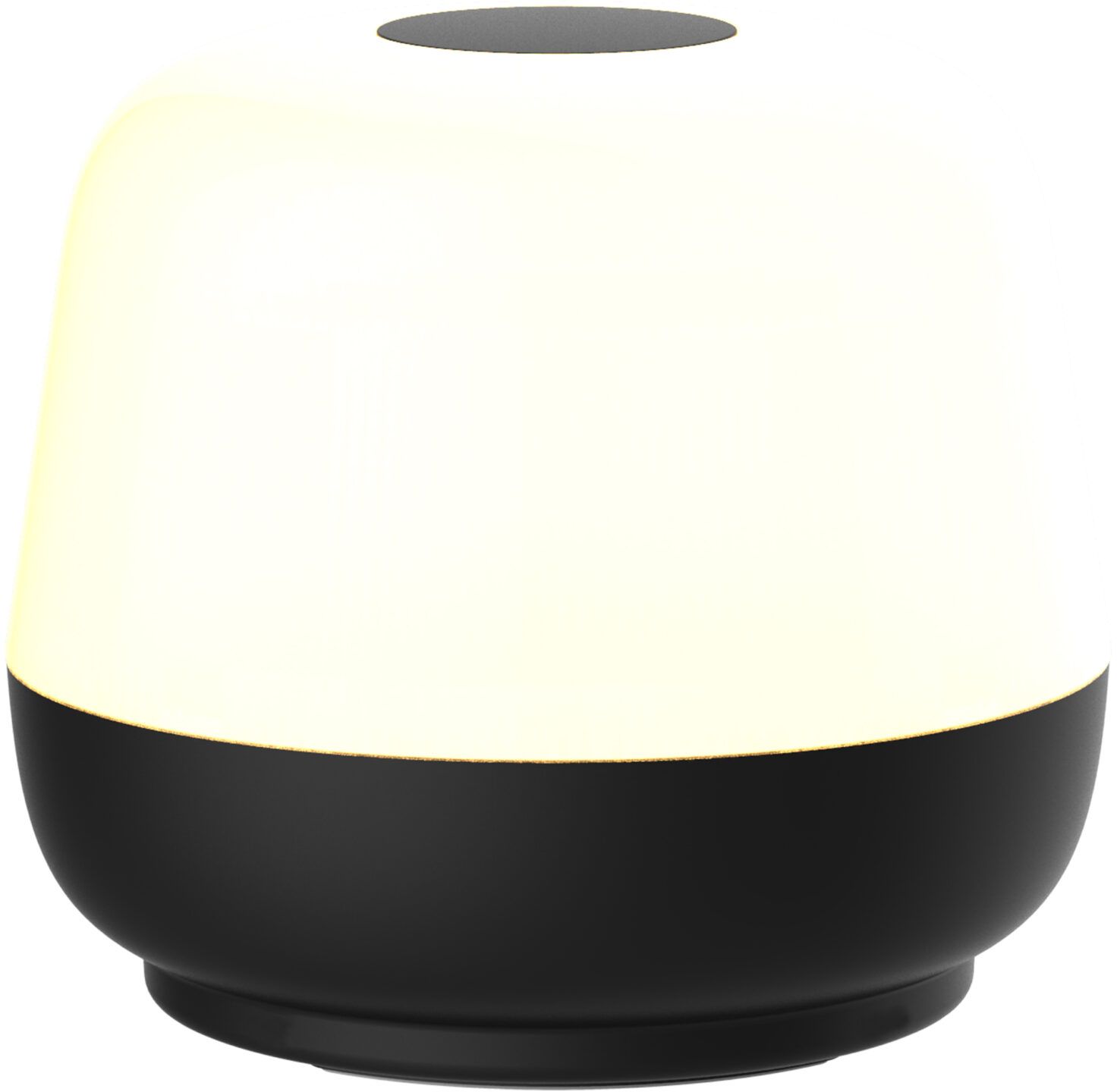 Goldlux Samba Tischlampe 1x W schwarz 330109