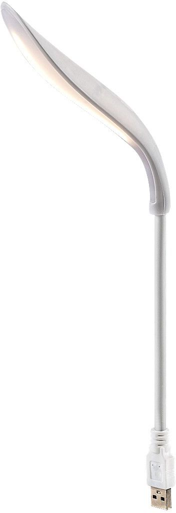 Rabalux Tafi Tischlampe 1x2 W weiß 74238