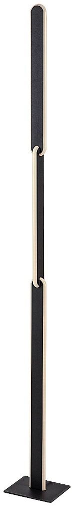 Rabalux Sindri Stehlampe 1x33 W schwarz 74195