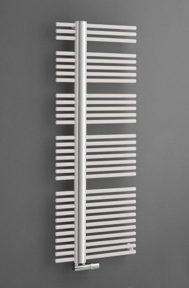 P.M.H. Kronos Badezimmerheizkörper 167x60 cm weiß KR3WE