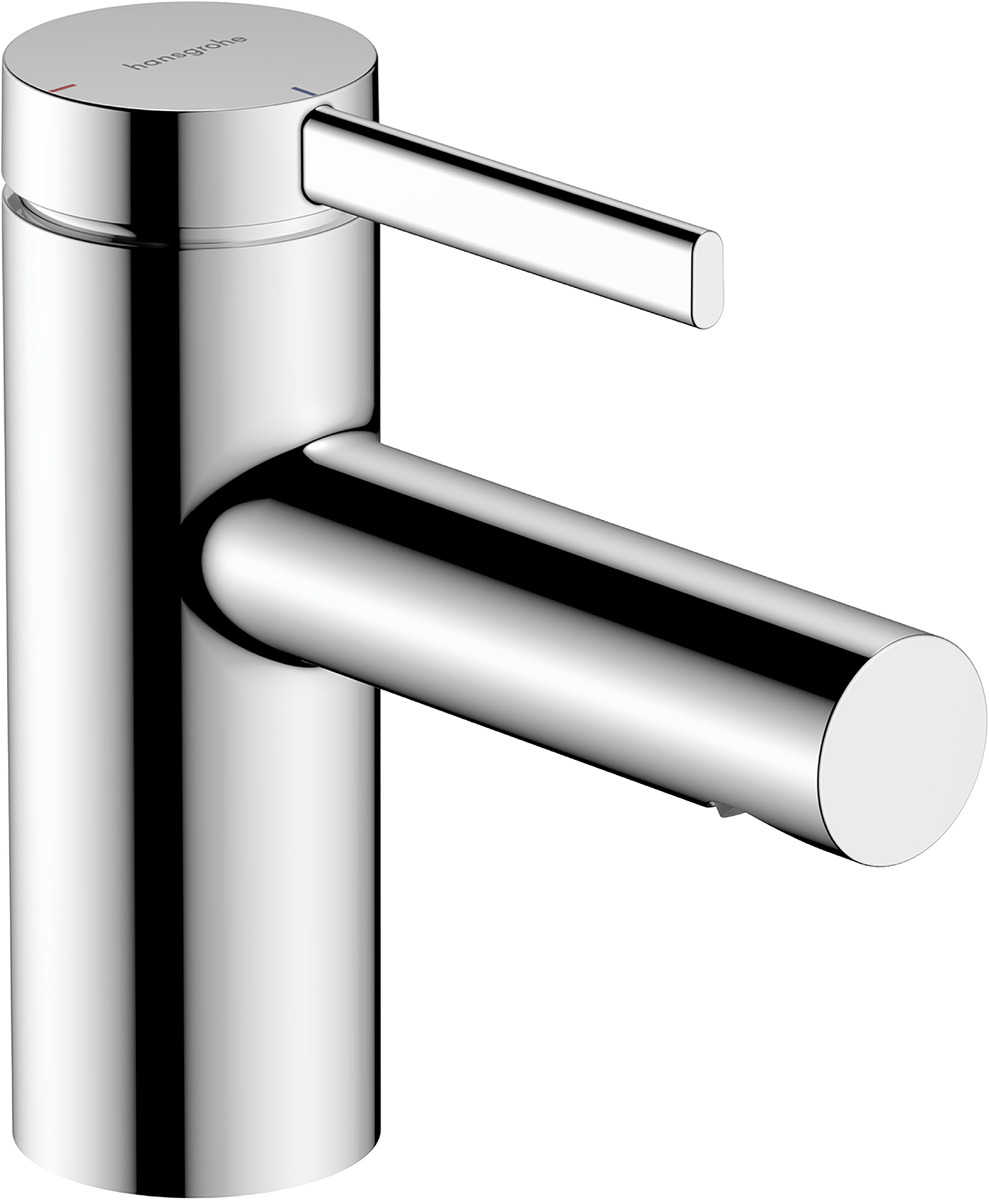 Hansgrohe Zesis S Waschtischarmatur Stehend chrom 74711000