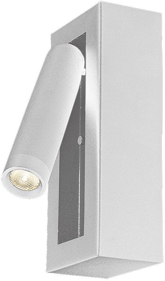 Rabalux Gello Leuchter 1x4 W weiß 71286