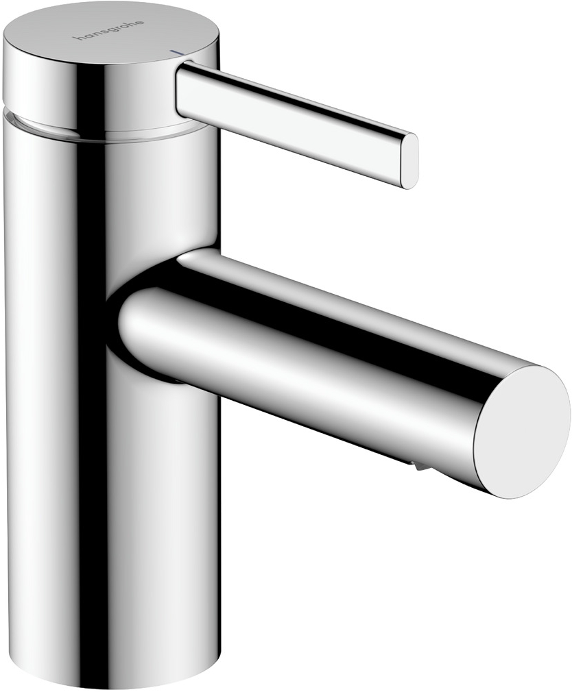 Hansgrohe Zesis S Waschbeckenventil Stehend chrom 74713000