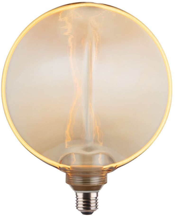 Rabalux Filament-Led LED-Glühbirne 1x4 W 1800 K E27 79076