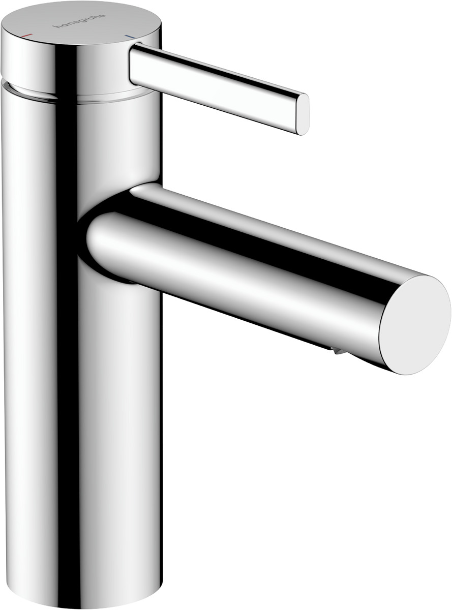 Hansgrohe Zesis S Waschtischarmatur Stehend chrom 74720000