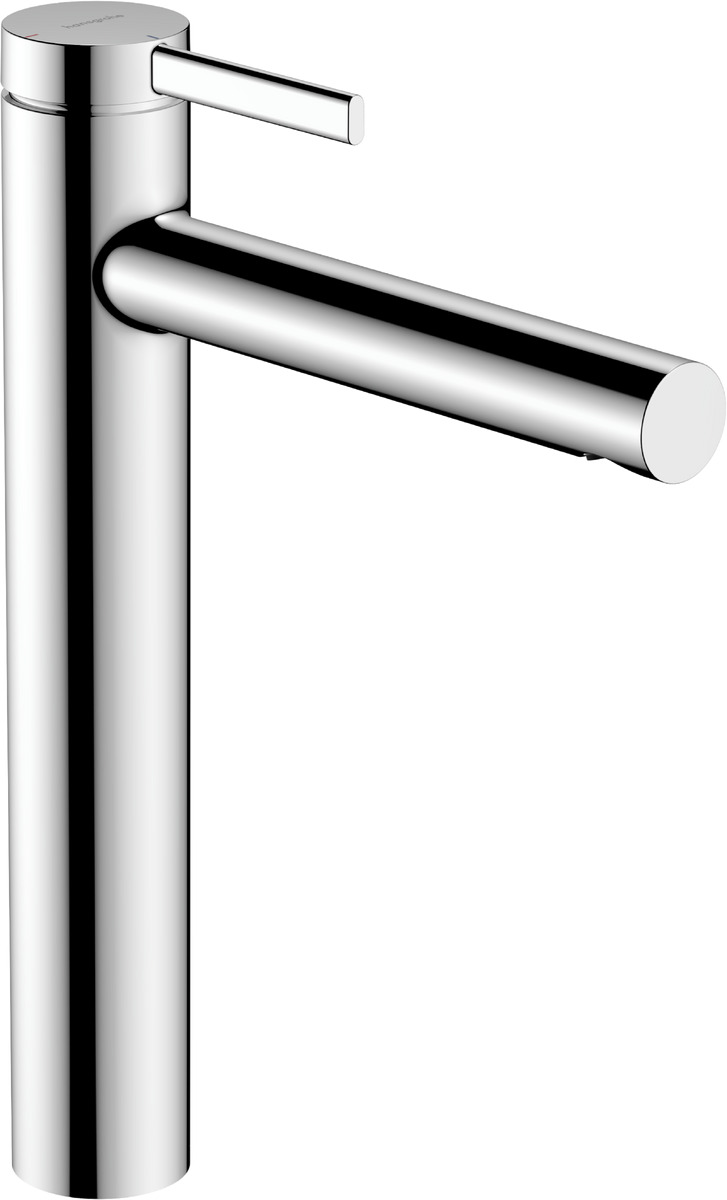 Hansgrohe Zesis S Waschtischarmatur Stehend chrom 74731000