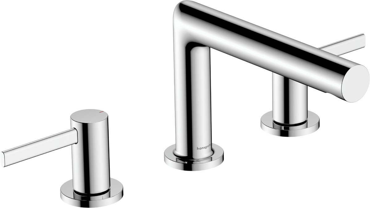 Hansgrohe Zesis S Waschtischarmatur Stehend chrom 74733000