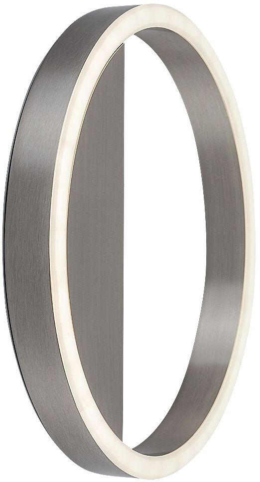 Rabalux Thrac Leuchter 1x15 W aluminium 71312